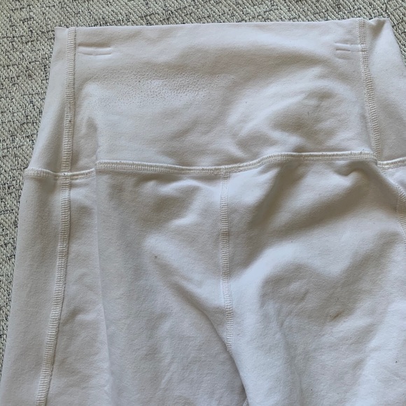 Alo Yoga High Waisted Moto Legging - Picture 7 of 11